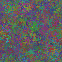 World at epoch 29000