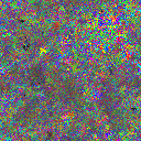 World at epoch 35000