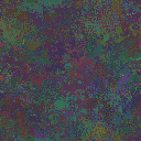 World at epoch 37000