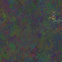 World at epoch 38000