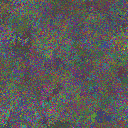 World at epoch 30000