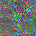 World at epoch 36000