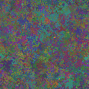 World at epoch 30000