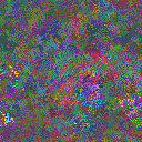 World at epoch 29000