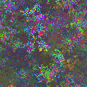 World at epoch 35000