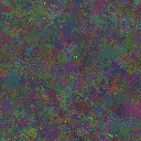 World at epoch 28000