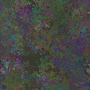 World at epoch 31000