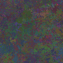 World at epoch 38000