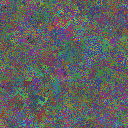 World at epoch 36000
