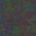 World at epoch 39000