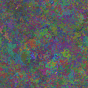 World at epoch 31000