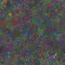 World at epoch 29000