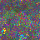 World at epoch 30000