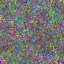 World at epoch 38000