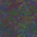 World at epoch 39000