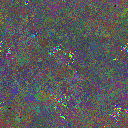 World at epoch 20010