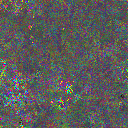 World at epoch 33000