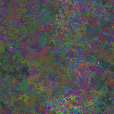 World at epoch 30000