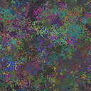 World at epoch 23000