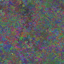 World at epoch 38000