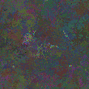 World at epoch 39000