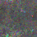 World at epoch 34000