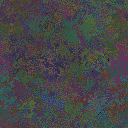 World at epoch 40000