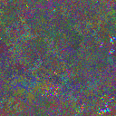 World at epoch 20010