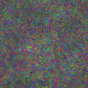World at epoch 33000