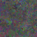 World at epoch 31000