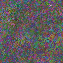 World at epoch 39000