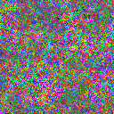 World at epoch 40000
