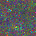 World at epoch 20010