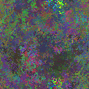 World at epoch 24000