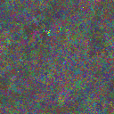 World at epoch 34000