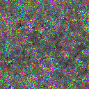 World at epoch 21000