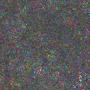 World at epoch 20010