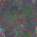 World at epoch 21000