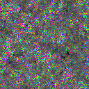 World at epoch 21000