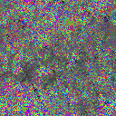 World at epoch 22000