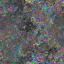 World at epoch 36000