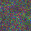 World at epoch 35000