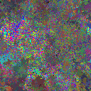 World at epoch 33000