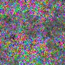 World at epoch 22000