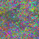 World at epoch 23000