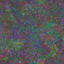 World at epoch 22000