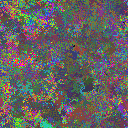 World at epoch 34000