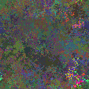 World at epoch 26000