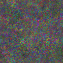 World at epoch 36000