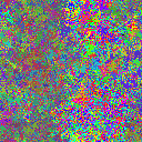 World at epoch 24000